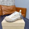 ZEGNA x norda 001 Technical Trail Sneakers – Beige & Sand (6) ZEGNA x norda 001 Technical Trail Sneakers – Beige & Sand