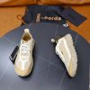 ZEGNA x norda 001 Technical Trail Sneakers – Beige & Sand (8) ZEGNA x norda 001 Technical Trail Sneakers – Beige & Sand