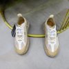 ZEGNA x norda 001 Technical Trail Sneakers – Beige & Sand (9) ZEGNA x norda 001 Technical Trail Sneakers – Beige & Sand