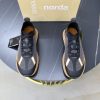 ZEGNA x norda 001 Technical Trail Sneakers – Black & Chestnut Tan (3) ZEGNA x norda 001 Technical Trail Sneakers – Black & Chestnut Tan