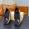 ZEGNA x norda 001 Technical Trail Sneakers – Black & Chestnut Tan (4) ZEGNA x norda 001 Technical Trail Sneakers – Black & Chestnut Tan