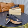 ZEGNA x norda 001 Technical Trail Sneakers – Black & Chestnut Tan (6) ZEGNA x norda 001 Technical Trail Sneakers – Black & Chestnut Tan