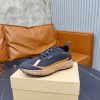 ZEGNA x norda 001 Technical Trail Sneakers – Black & Chestnut Tan (7) ZEGNA x norda 001 Technical Trail Sneakers – Black & Chestnut Tan
