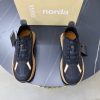 ZEGNA x norda 001 Technical Trail Sneakers – Black & Chestnut Tan (8) ZEGNA x norda 001 Technical Trail Sneakers – Black & Chestnut Tan