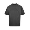 Balenciaga Connect The Dots T-Shirt- Black