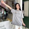 Balenciaga Connect The Dots T-Shirt- Light Grey (6) Balenciaga Connect The Dots T-Shirt- Light Grey