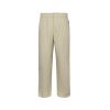 Brunello Cucinelli ONLY & SONS Onssinus Loose Fit Trousers- Beige