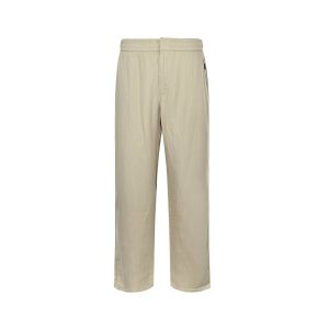 Brunello Cucinelli ONLY & SONS Onssinus Loose Fit Trousers- Beige (8) Brunello Cucinelli ONLY & SONS Onssinus Loose Fit Trousers- Beige