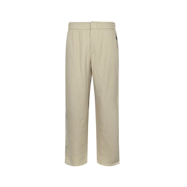 Brunello Cucinelli ONLY & SONS Onssinus Loose Fit Trousers- Beige