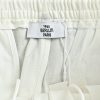 Brunello Cucinelli ONLY & SONS Onssinus Loose Fit Trousers- White