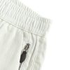 Brunello Cucinelli ONLY & SONS Onssinus Loose Fit Trousers- White