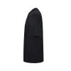 Burberry Knight Sketch Cotton T-shirts- Black (8) Burberry Knight Sketch Cotton T-shirts- Black