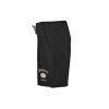 Burberry Nautical Style Logo Drawstring Shorts- Black