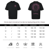 Chrome Hearts Horseshoe Logo Pocket T-Shirt- White (1) Chrome Hearts Horseshoe Logo Pocket T-Shirt- White