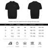 Givenchy Logo Patch T-Shirt- Black (1) Givenchy Logo Patch T-Shirt- Black