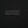 Givenchy Logo Patch T-Shirt- Black (6) Givenchy Logo Patch T-Shirt- Black