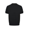 Givenchy Logo Patch T-Shirt- Black (8) Givenchy Logo Patch T-Shirt- Black