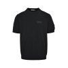 Givenchy Logo Patch T-Shirt- Black (9) Givenchy Logo Patch T-Shirt- Black