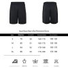 Gucci Crystal Technical Jersey Shorts- Black (1) Gucci Crystal Technical Jersey Shorts- Black