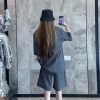 Gucci GG Silk Jacquard Bowling Shirt-Dark Grey