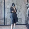 Gucci GG Silk Jacquard Bowling Shirt-Dark Grey