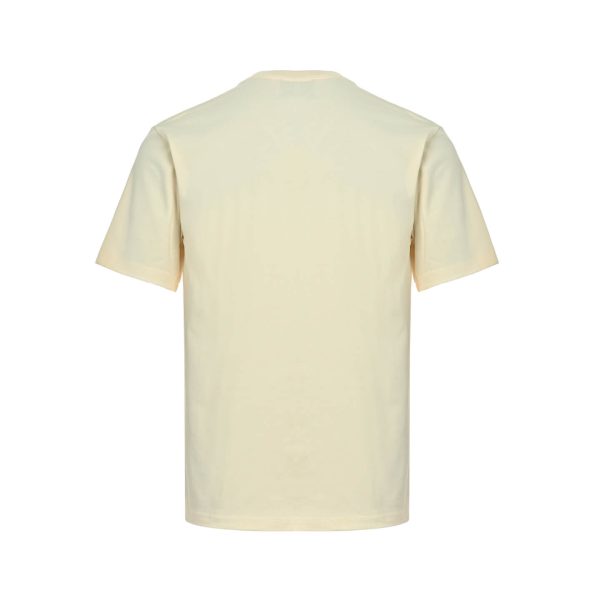 Gucci x Crayon Shin-chan Graphic T-shirt- Cream