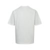 Loewe Anagram Blur Logo T-Shirt- White
