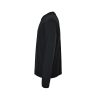 Louis Vuitton Cotton Inside Out Long Sleeve Crew Neck T-Shirt- Black (8) Louis Vuitton Cotton Inside Out Long Sleeve Crew Neck T-Shirt- Black