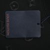 Louis Vuitton Embossed LV T-Shirt-Black