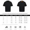 Louis Vuitton Embossed LV T-Shirt-Black