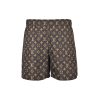 Louis Vuitton Monogram Swim Shorts- light tan (11) Louis Vuitton Monogram Swim Shorts- light tan