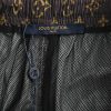 Louis Vuitton Monogram Swim Shorts- light tan (6) Louis Vuitton Monogram Swim Shorts- light tan