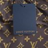 Louis Vuitton Monogram Swim Shorts- light tan (7) Louis Vuitton Monogram Swim Shorts- light tan