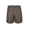 Louis Vuitton Monogram Swim Shorts- light tan (9) Louis Vuitton Monogram Swim Shorts- light tan