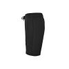 Louis Vuitton Upside Down Logo Sweatshorts- Black (10) Louis Vuitton Upside Down Logo Sweatshorts- Black