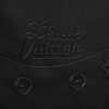 Louis Vuitton Upside Down Logo Sweatshorts- Black (6) Louis Vuitton Upside Down Logo Sweatshorts- Black