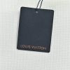 Louis Vuitton Waffle Long-Sleeved Outdoor T-Shirt- White