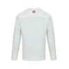 Louis Vuitton Waffle Long-Sleeved Outdoor T-Shirt- White