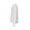 Louis Vuitton Waffle Long-Sleeved Outdoor T-Shirt- White