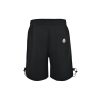 Moncler Sweat Shorts- Black (6) Moncler Sweat Shorts- Black