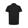 Polo Ralph Lauren short-sleeve polo shirt- Black