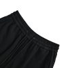Prada Cotton Cargo Shorts- black