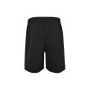 Prada Cotton Cargo Shorts- black