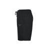 Prada Cotton Cargo Shorts- black