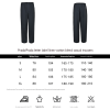Prada Cotton Twill Elasticated Trouser- Beige