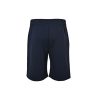 Prada Cotton and Re-Nylon Cargo Shorts- Black