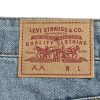 Chrome Hearts Cross Patch Denim Jeans in Blue & Leopard (1) Chrome Hearts Cross Patch Denim Jeans in Blue & Leopard