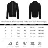 Chrome Hearts Large Cross Patch Ribbed Knit Zip-Up Sweater in Black (7) Chrome Hearts Large Cross Patch Ribbed Knit Zip-Up Sweater in Black