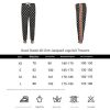 Gucci GG Jacquard Track Pants in Navy and Ivory