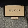 Gucci GG Jacquard Zip-Up Track Jacket in Navy and Ivory